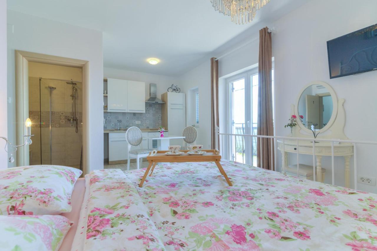סנג' Apartments Jo מראה חיצוני תמונה