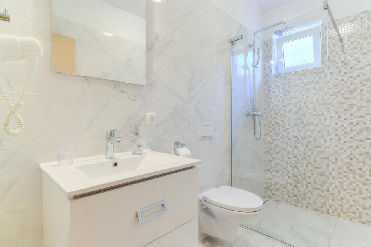 סנג' Apartments Jo מראה חיצוני תמונה