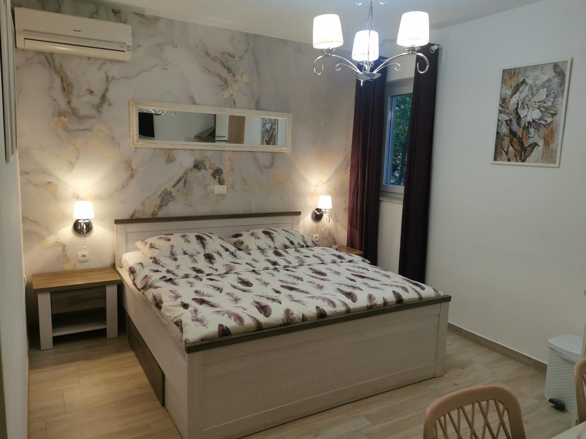 סנג' Apartments Jo מראה חיצוני תמונה