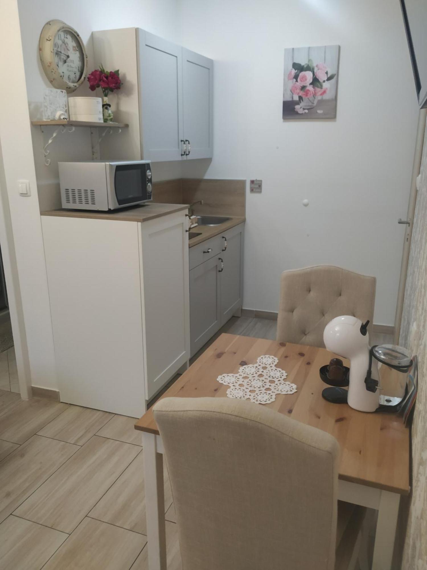 סנג' Apartments Jo חדר תמונה