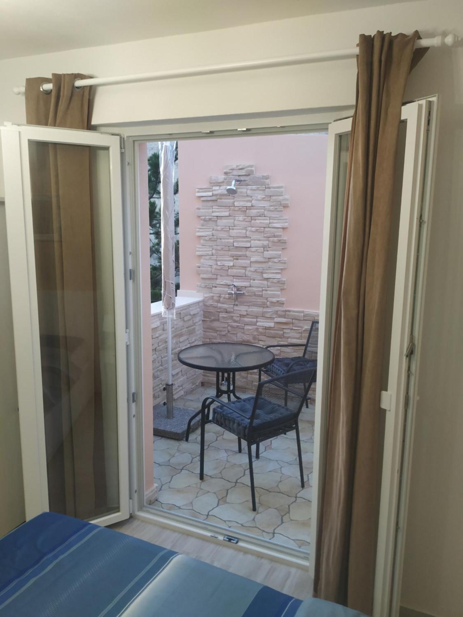 סנג' Apartments Jo חדר תמונה