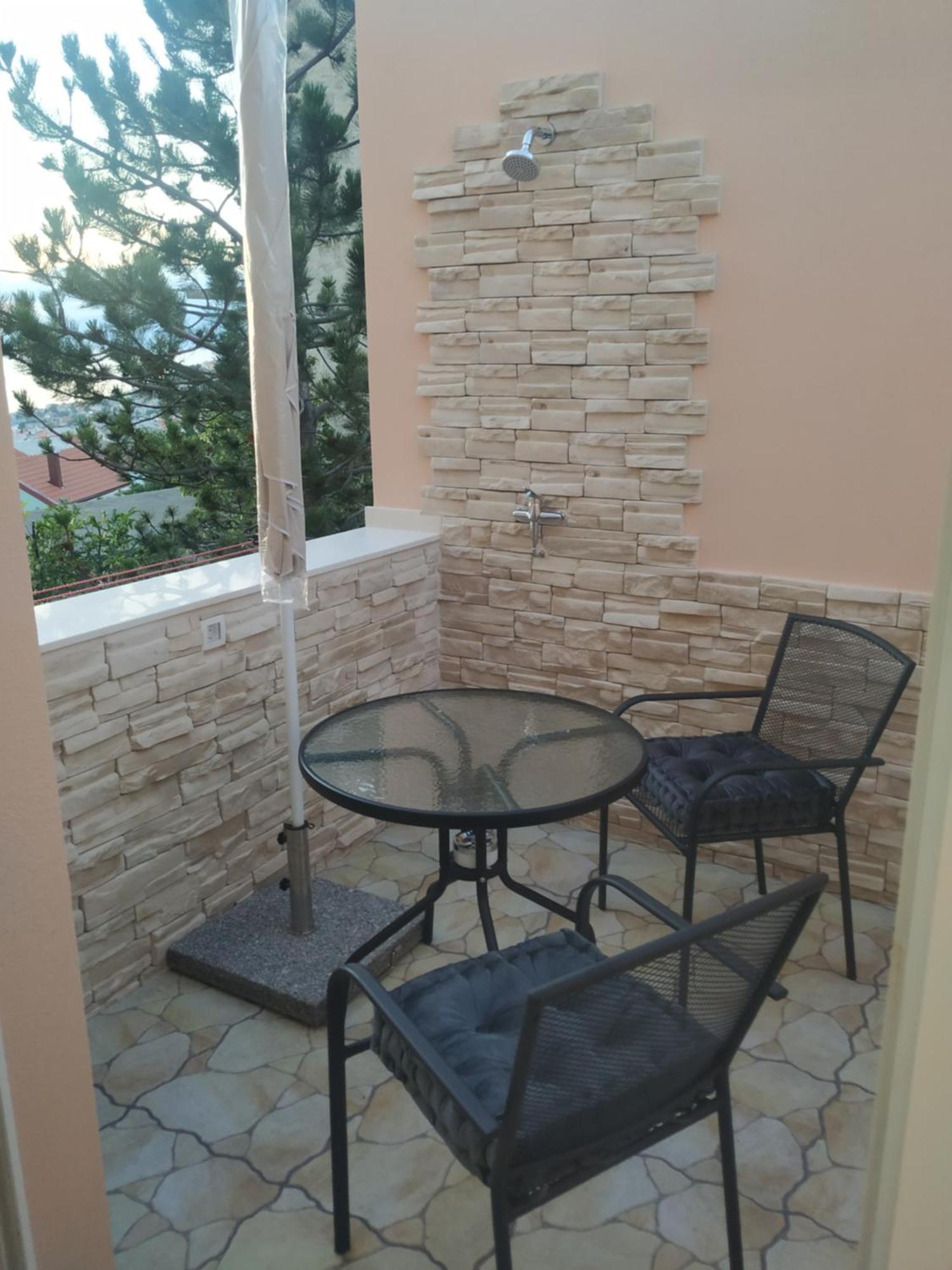 סנג' Apartments Jo חדר תמונה
