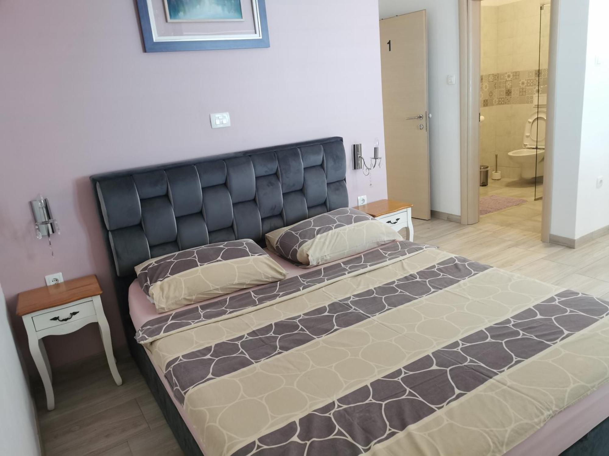 סנג' Apartments Jo מראה חיצוני תמונה
