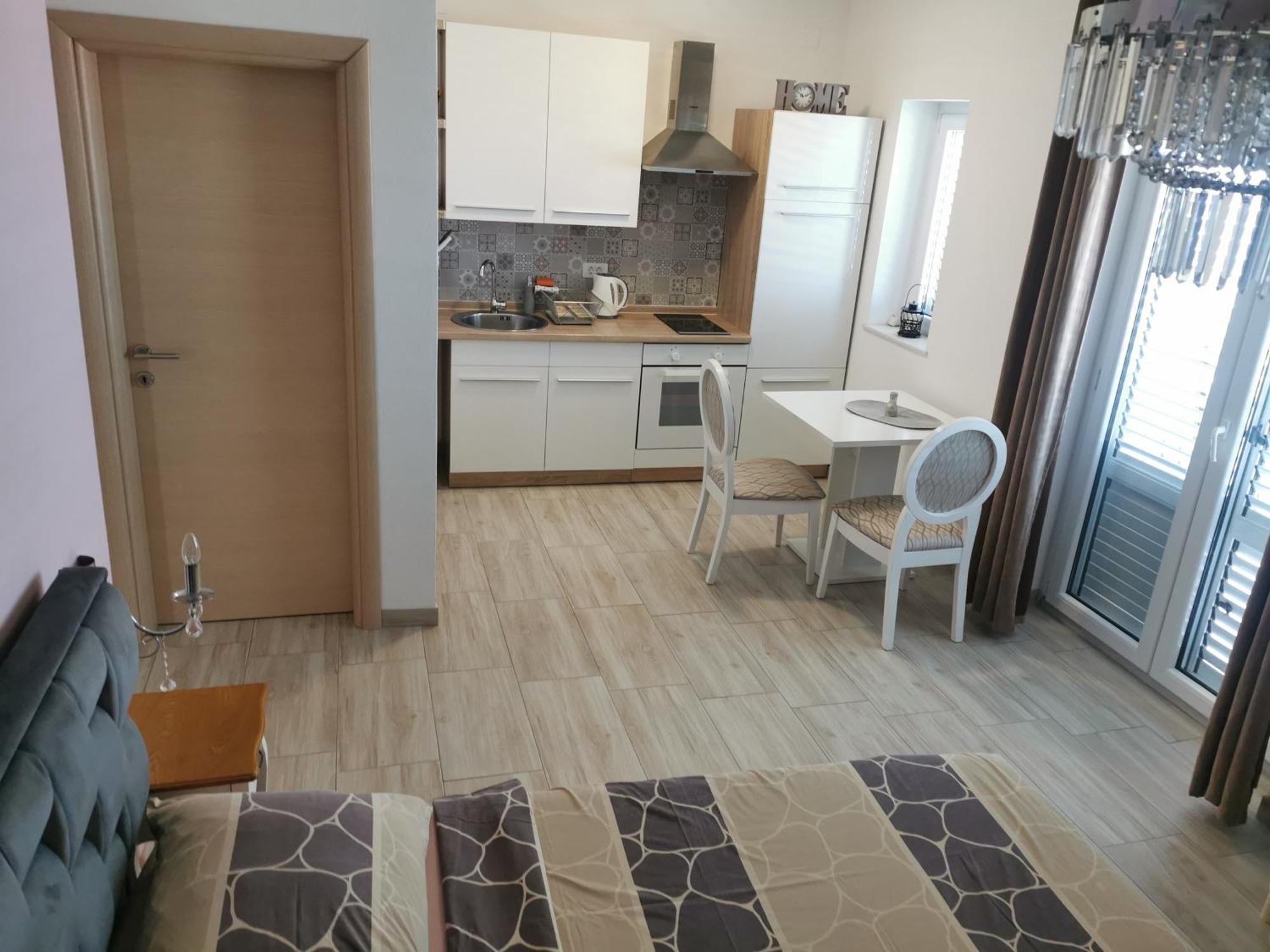 סנג' Apartments Jo מראה חיצוני תמונה