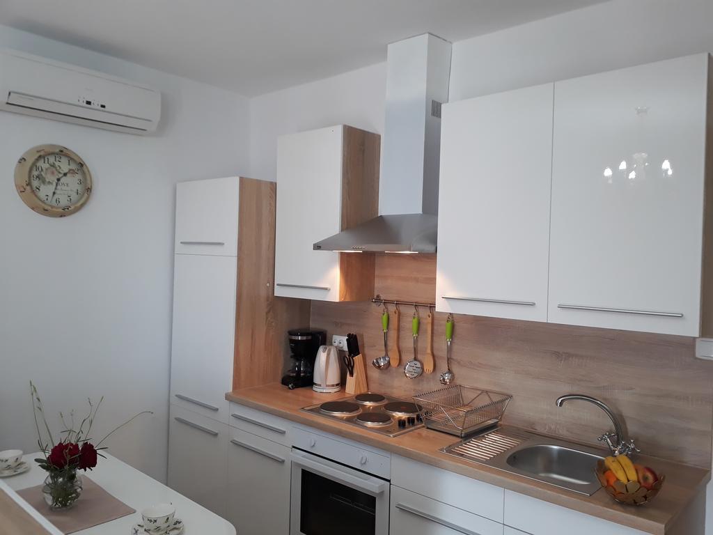 סנג' Apartments Jo מראה חיצוני תמונה