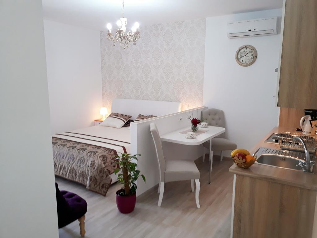 סנג' Apartments Jo מראה חיצוני תמונה